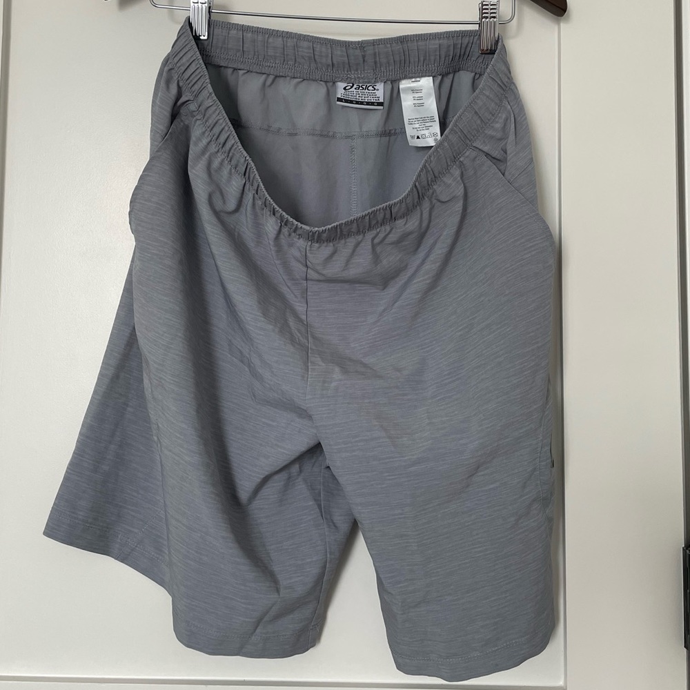 ASICS Unlined Shorts - Picture 3 of 3